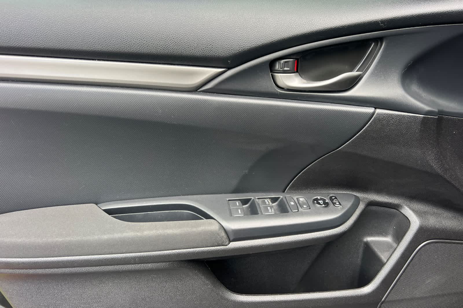 Thumbnail: 2018 Honda Civic - 12