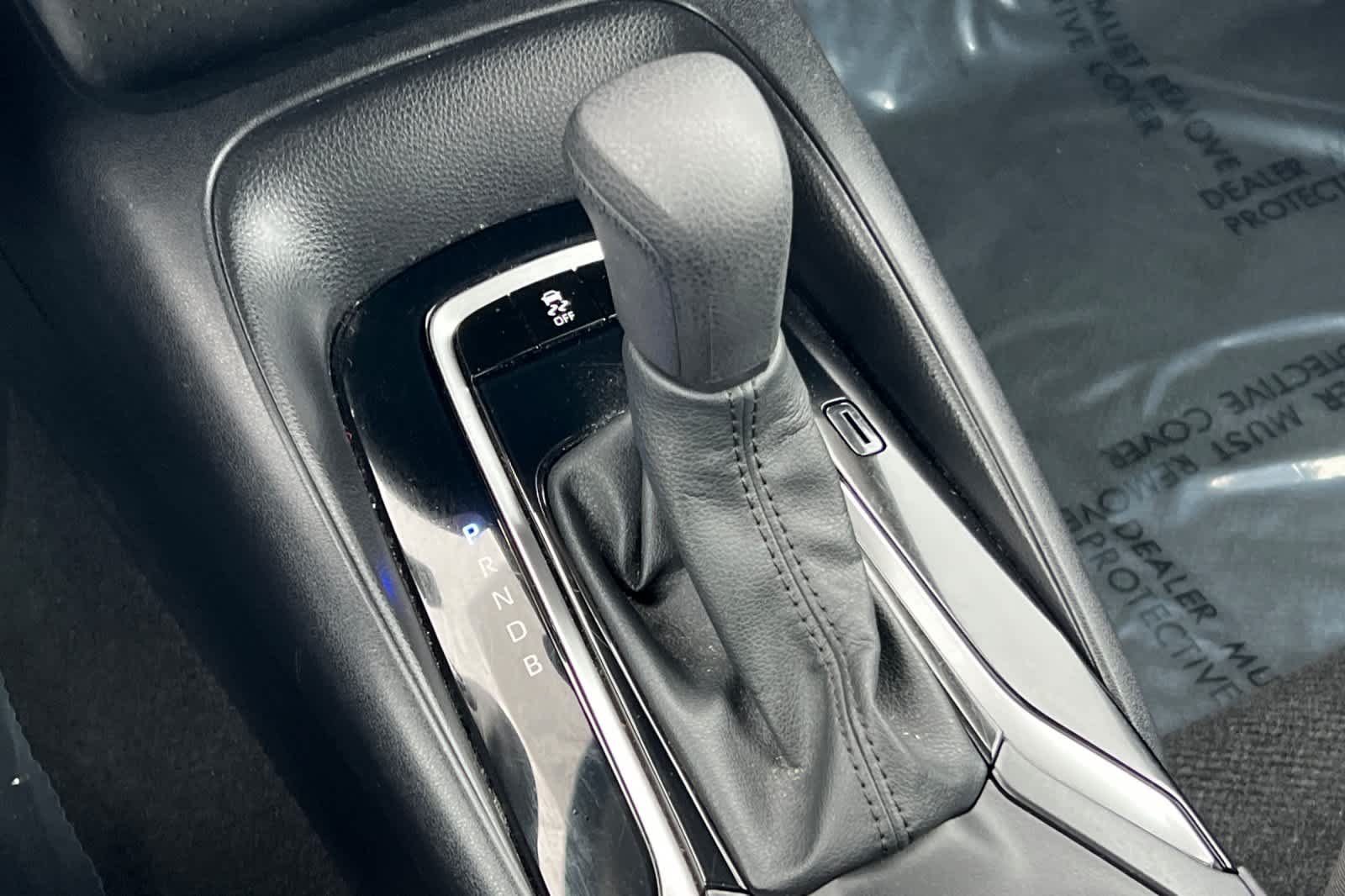 Thumbnail: 2024 Toyota Corolla - 21