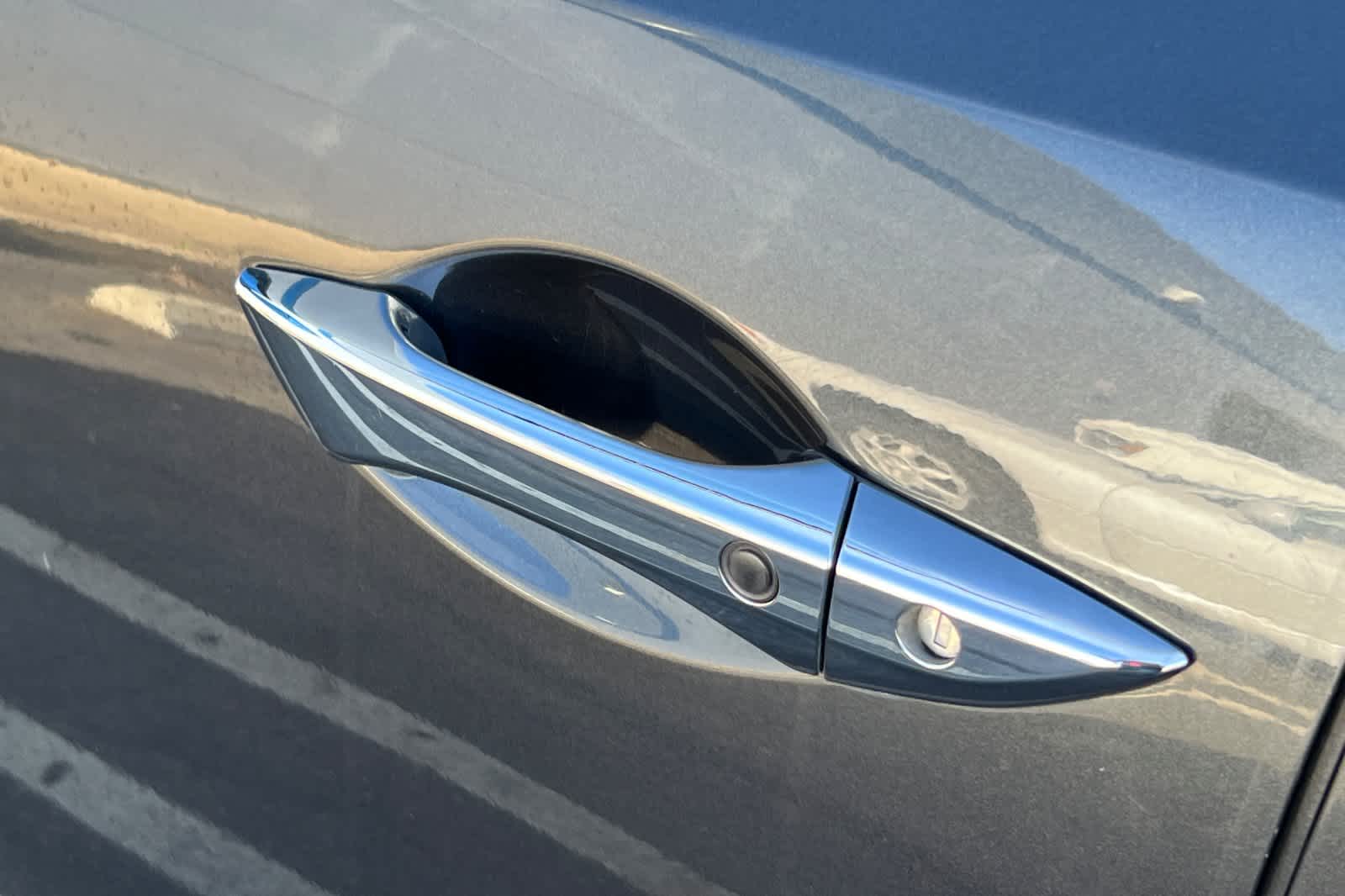 Thumbnail: 2014 Acura MDX - 19