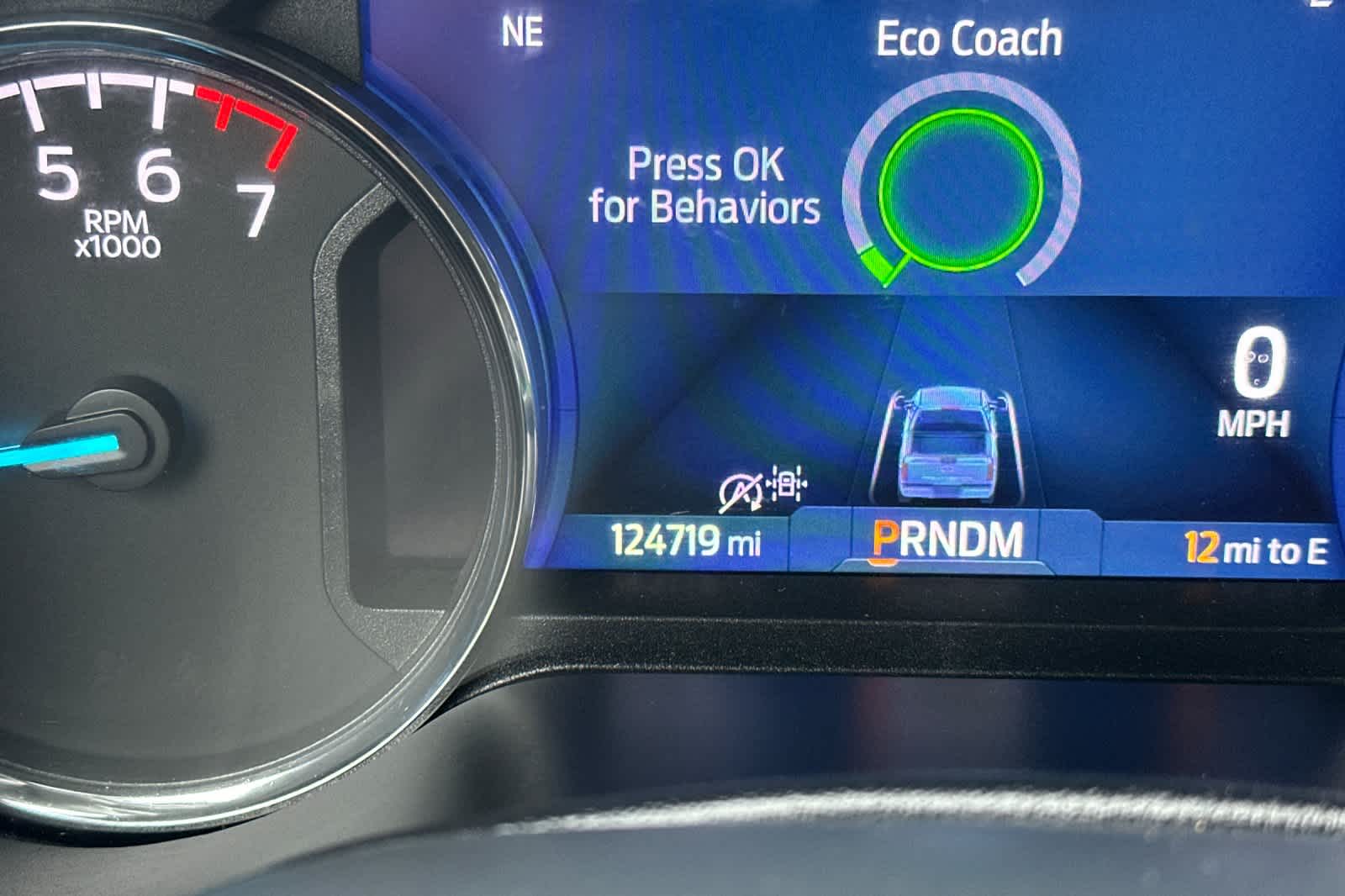 Thumbnail: 2021 Ford F-150 - 28