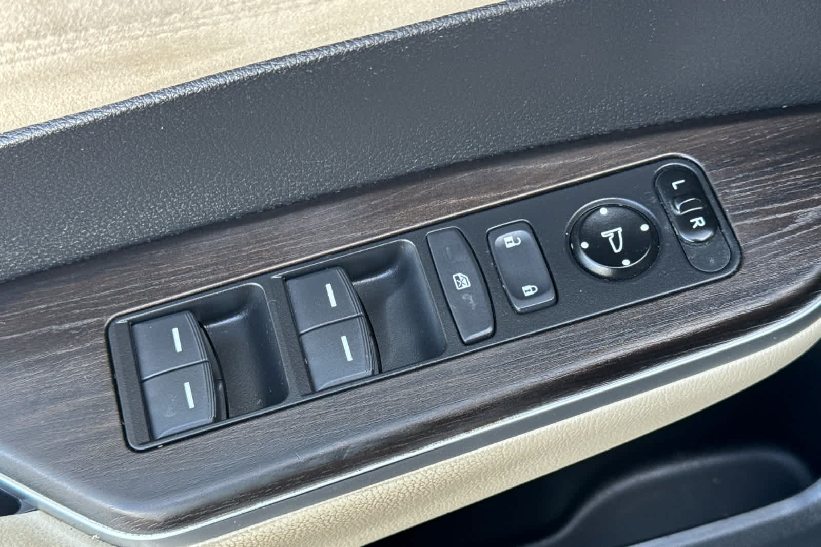 Thumbnail: 2020 Honda Clarity - 13