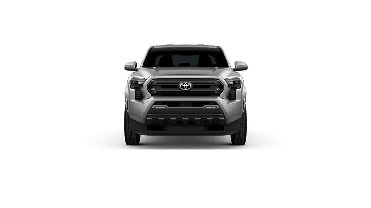 Thumbnail: 2026 Toyota Tacoma - 17