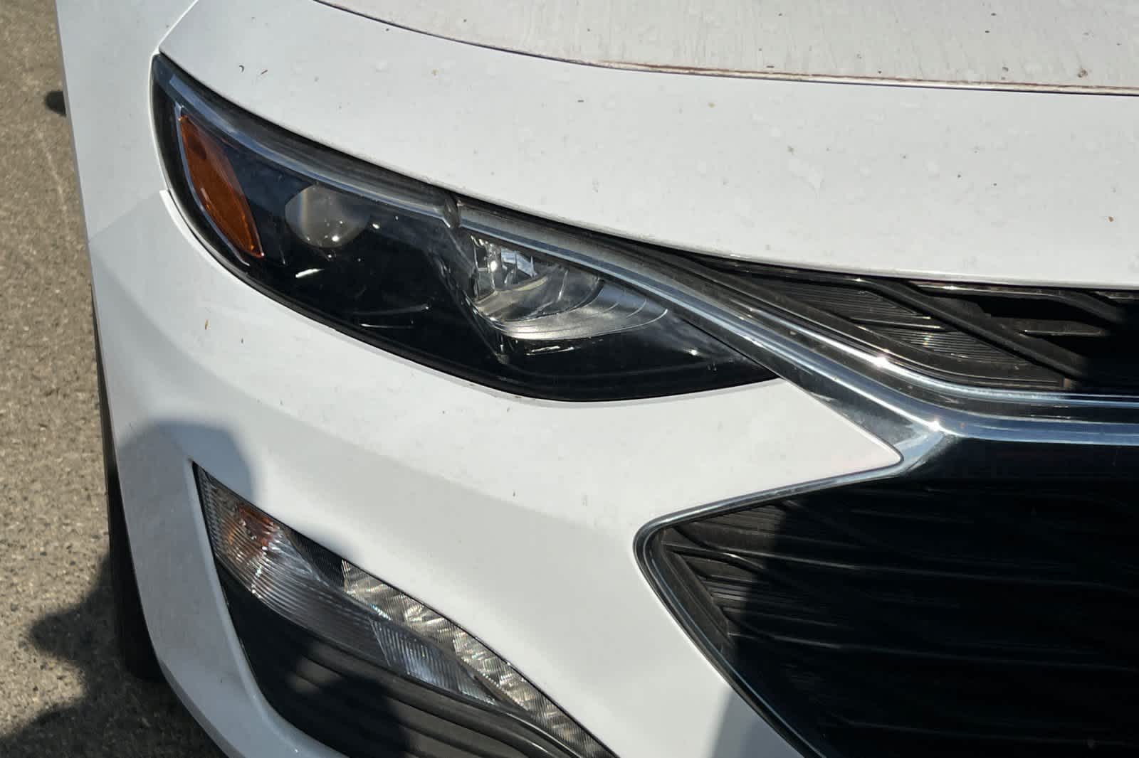Thumbnail: 2022 Chevrolet Malibu - 8