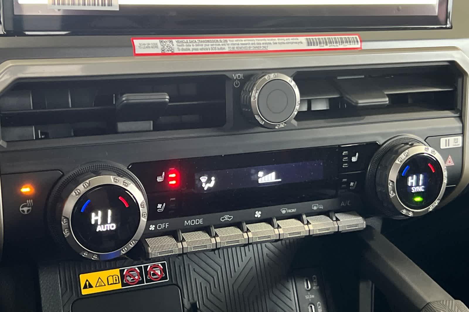 Thumbnail: 2026 Toyota Tacoma - 21