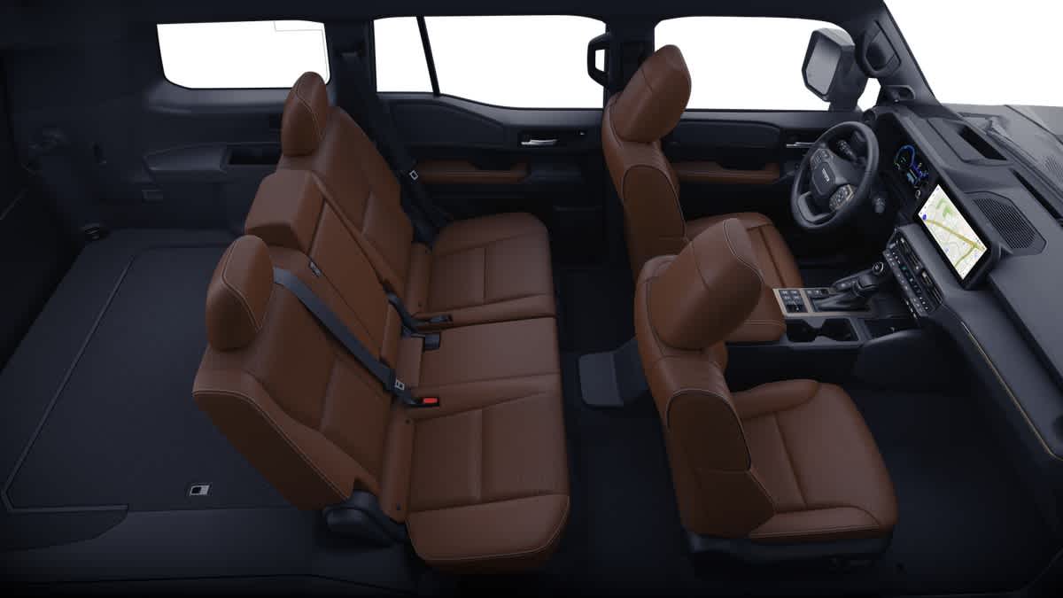 Thumbnail: 2027 Toyota Land Cruiser - 22
