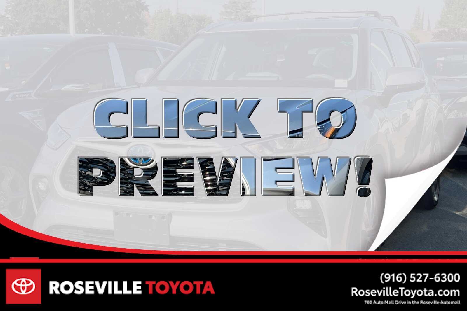 Thumbnail: 2020 Toyota Highlander - 1
