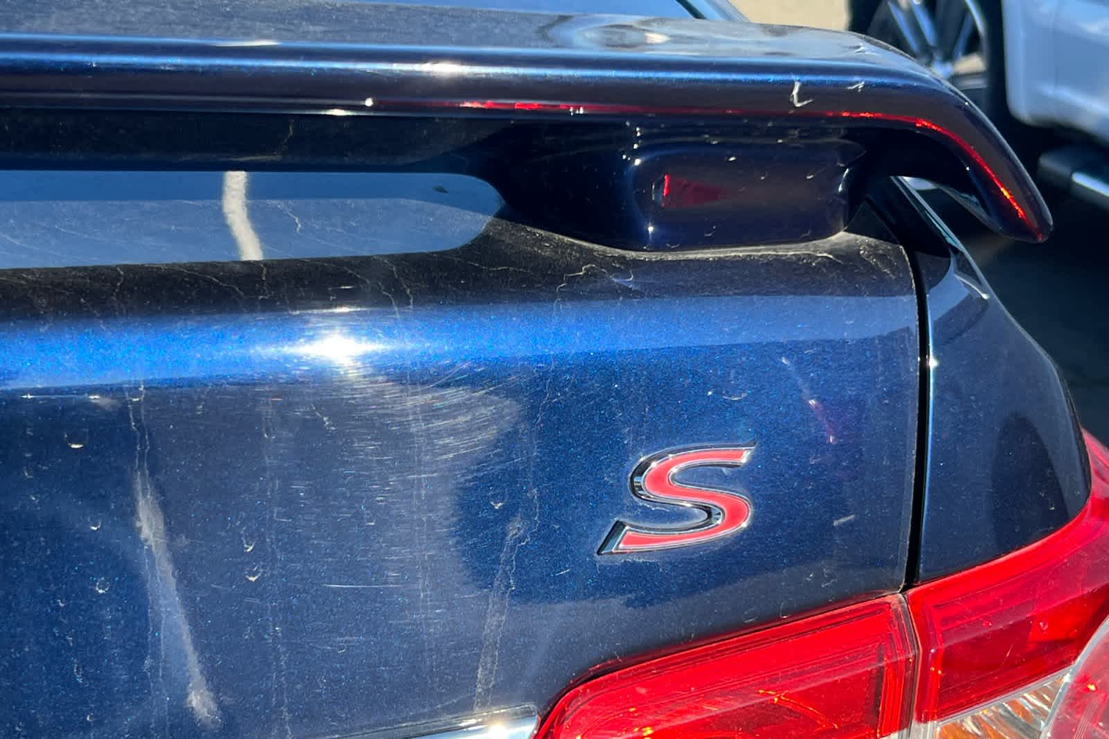 Thumbnail: 2013 Toyota Corolla - 7