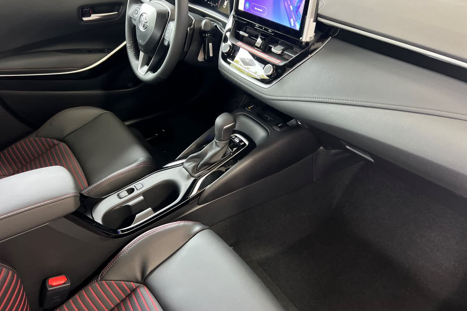 Thumbnail: 2026 Toyota Corolla - 15