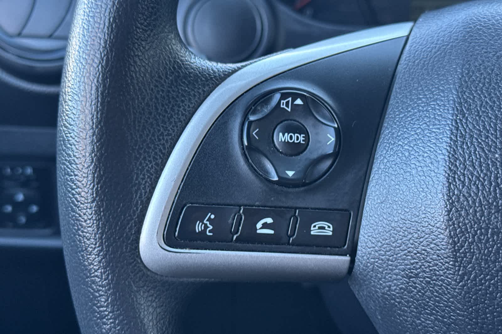 Thumbnail: 2024 Mitsubishi Mirage - 24