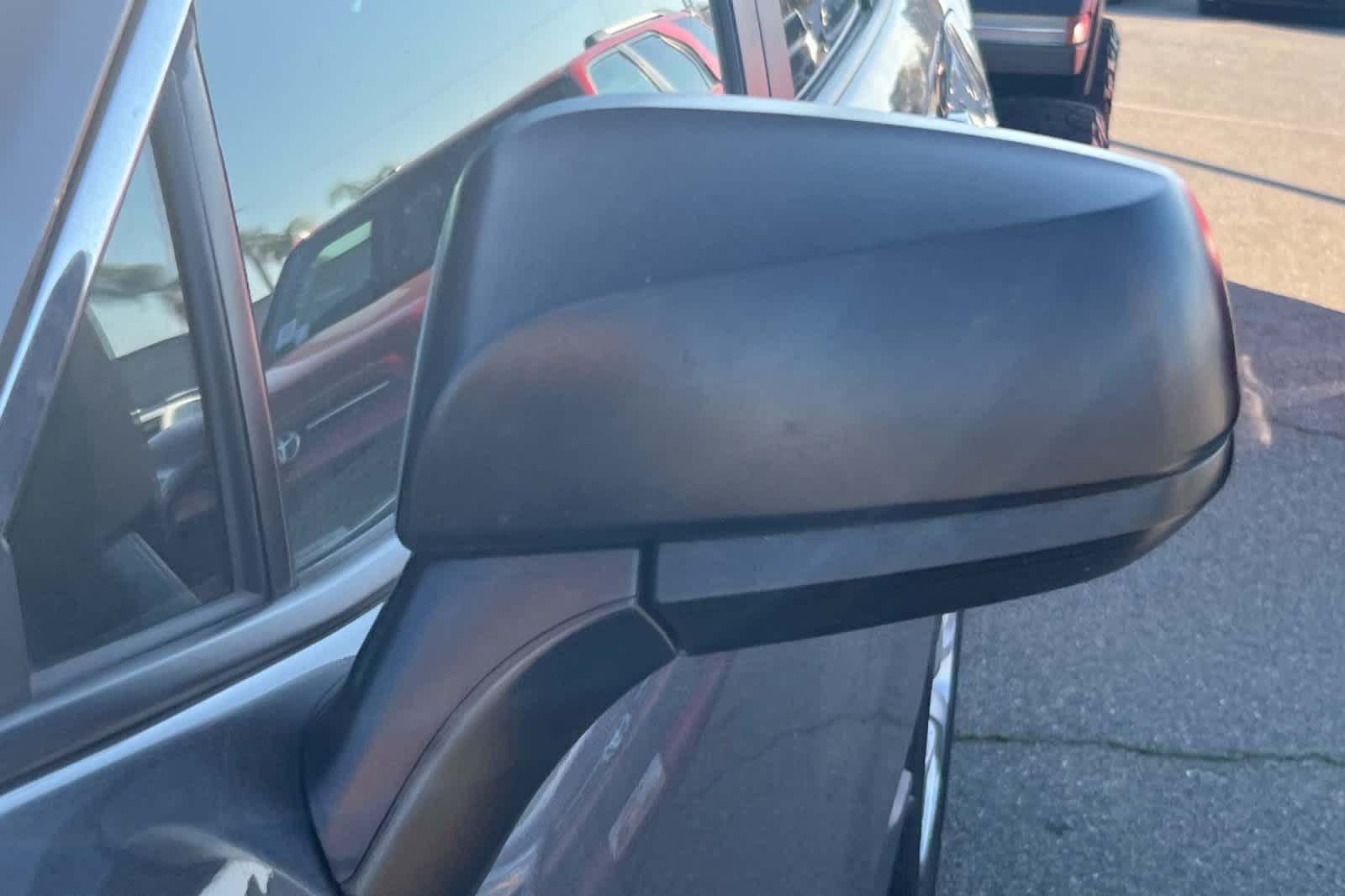 Thumbnail: 2024 Toyota RAV4 - 20