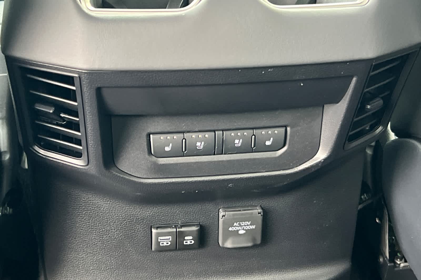 Thumbnail: 2026 Toyota Tundra - 14