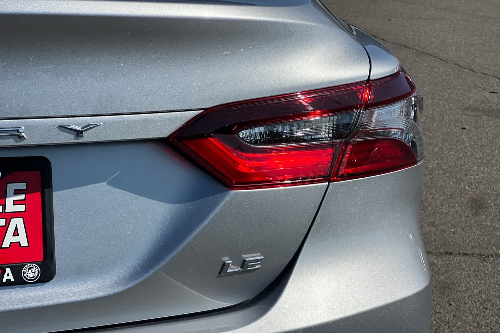 Thumbnail: 2024 Toyota Camry - 29