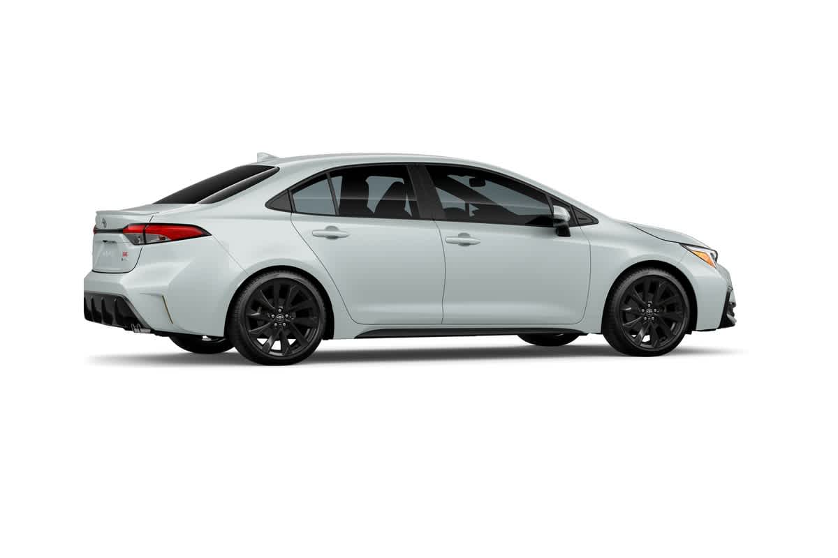 Thumbnail: 2026 Toyota Corolla - 11
