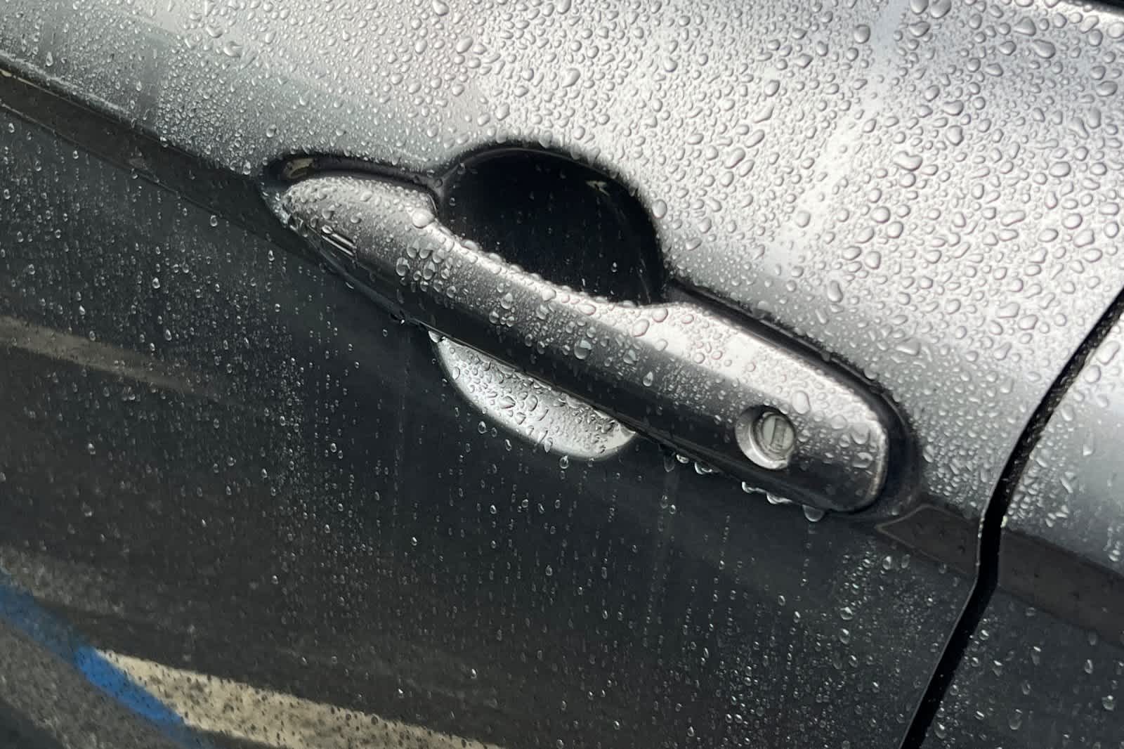 Thumbnail: 2024 Toyota Camry - 19