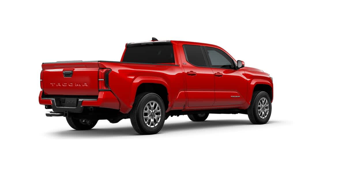 Thumbnail: 2026 Toyota Tacoma - 10