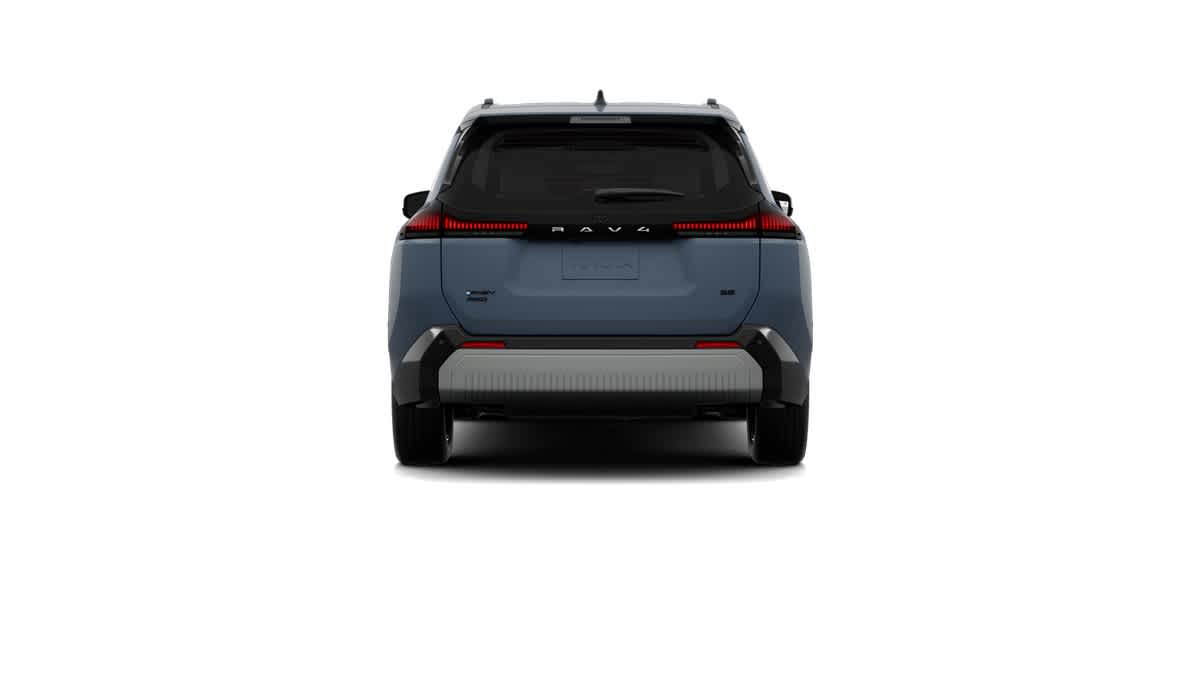 Thumbnail: 2026 Toyota RAV4 - 8