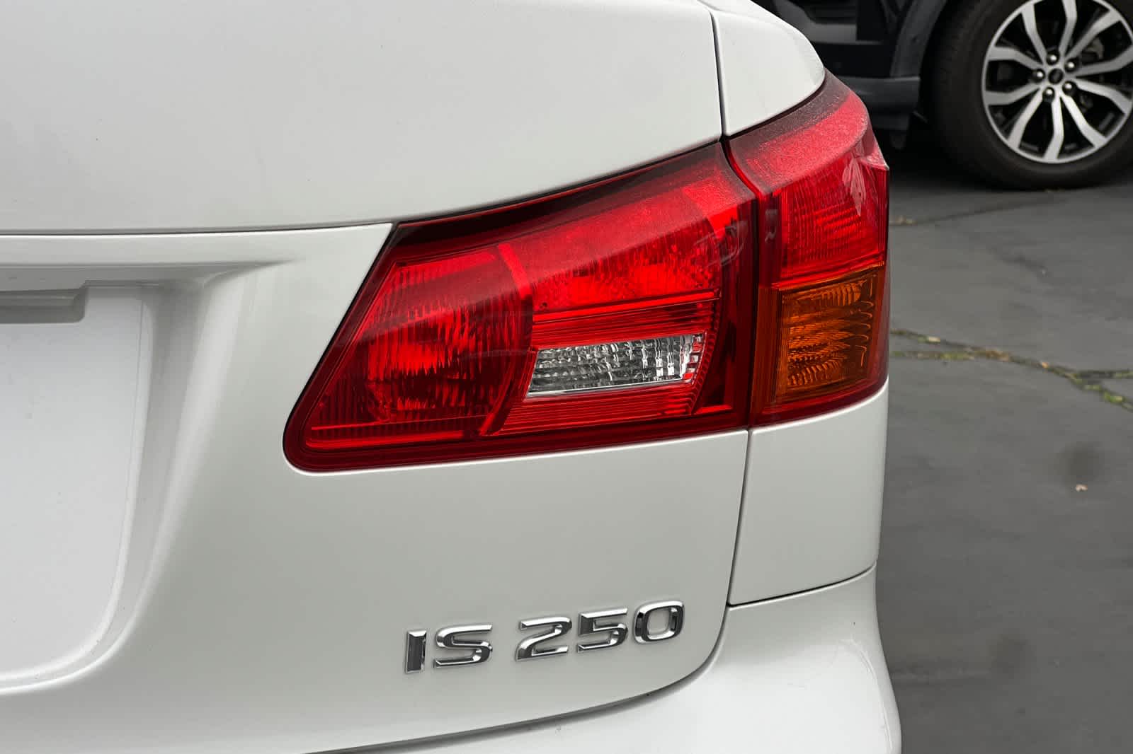 Thumbnail: 2007 Lexus IS - 29