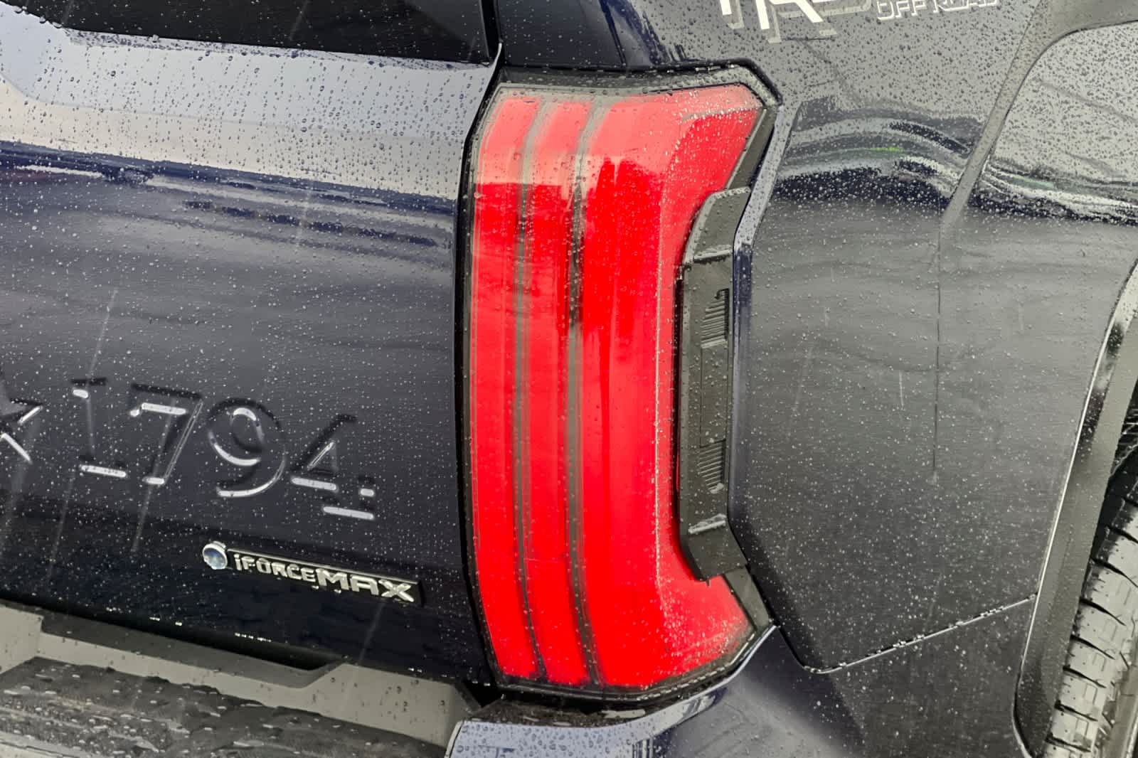 Thumbnail: 2026 Toyota Tundra - 27