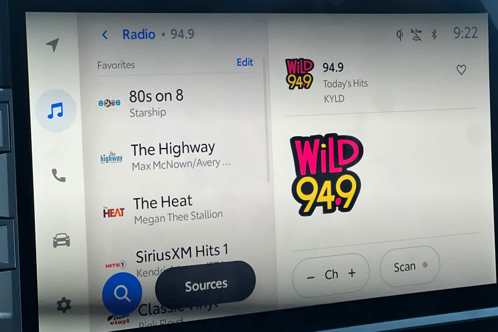 Thumbnail: 2026 Toyota Sequoia - 21