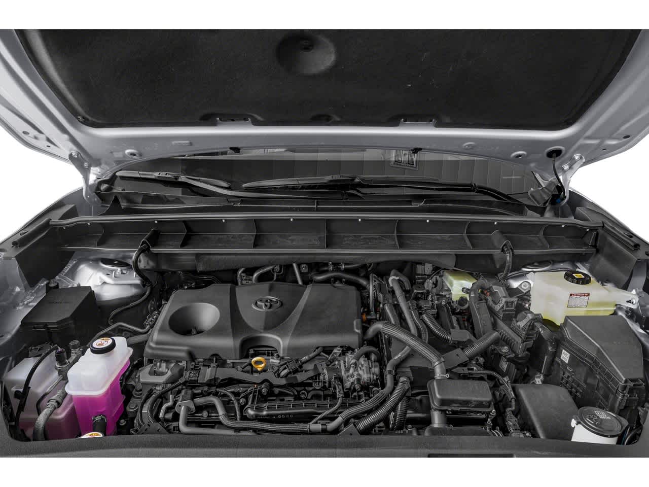 Thumbnail: 2026 Toyota Highlander - 8