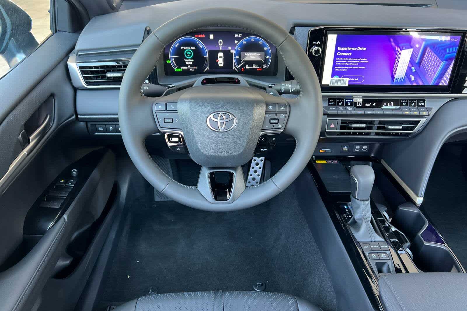 2025 Toyota Camry XSE 15