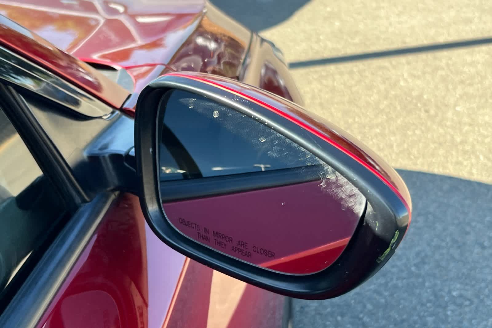 2020 Honda Accord LX 18