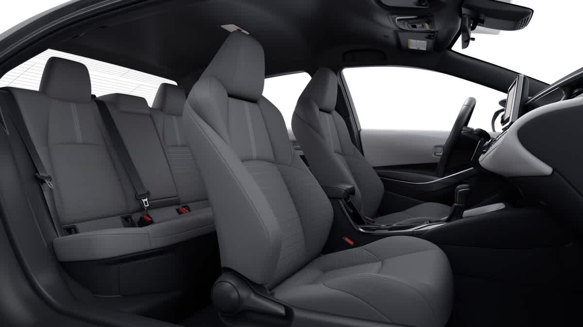 Thumbnail: 2026 Toyota Corolla - 20