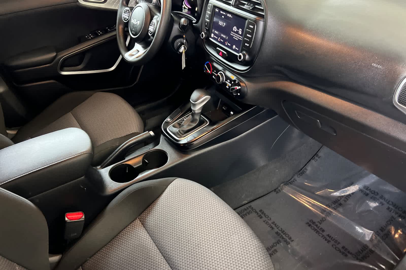 Thumbnail: 2025 Kia Soul - 16