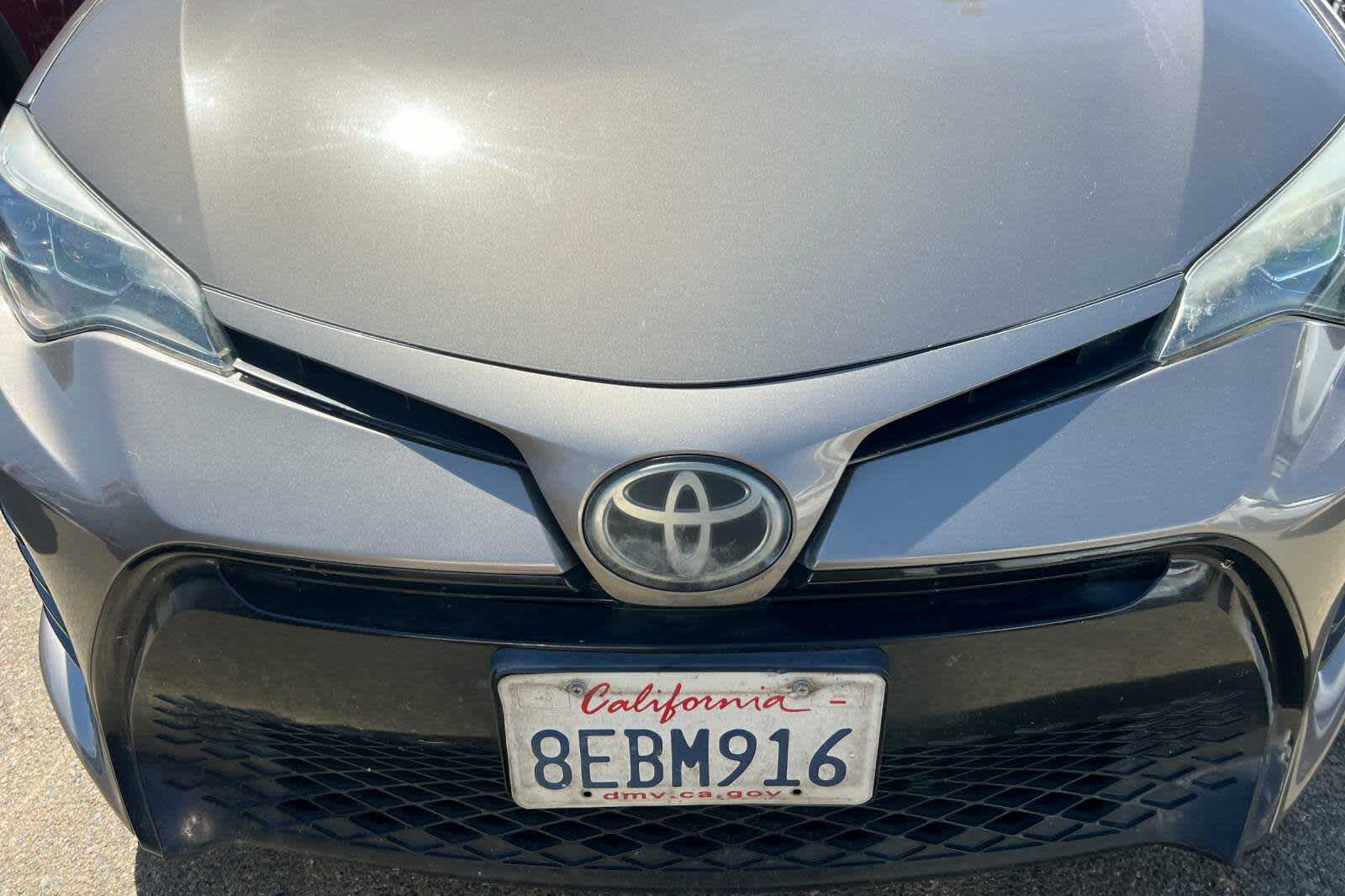 Thumbnail: 2018 Toyota Corolla - 9