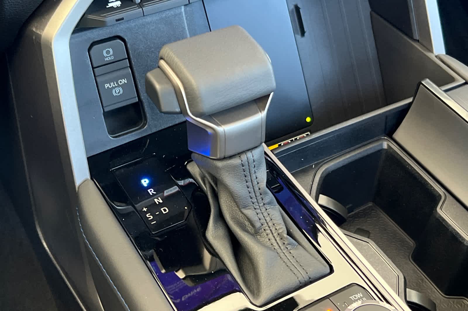 Thumbnail: 2026 Toyota Tundra - 23