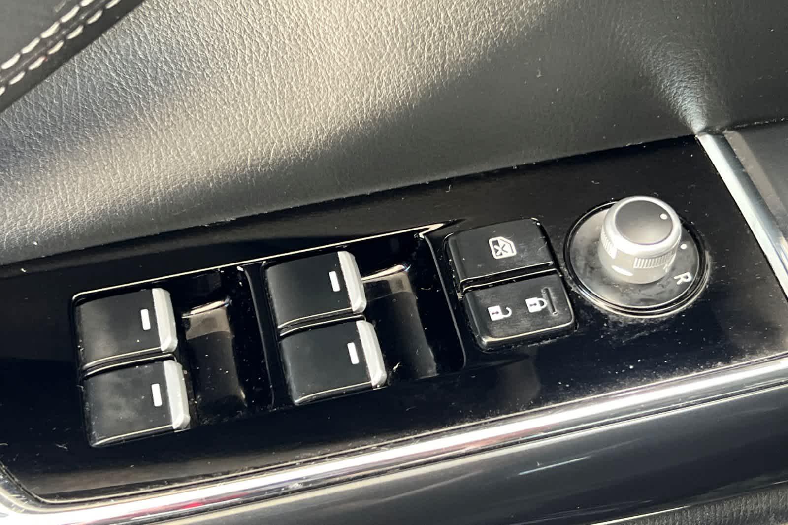 Thumbnail: 2018 Mazda CX-9 - 13