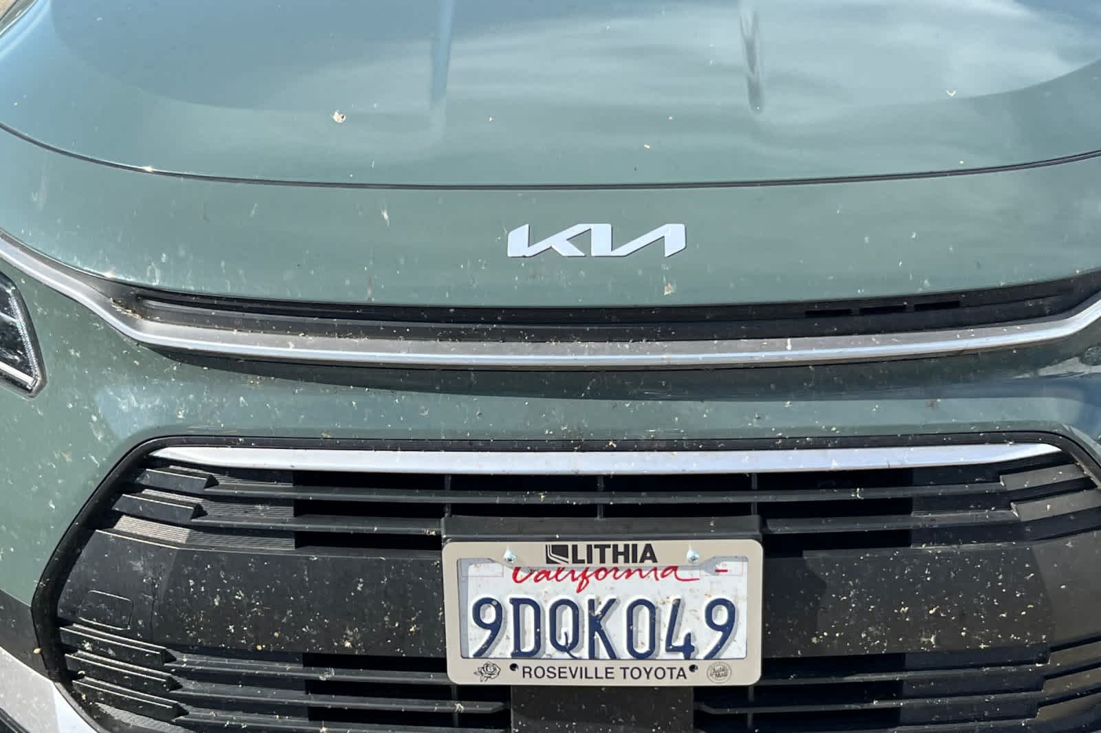 Thumbnail: 2023 Kia Niro - 9
