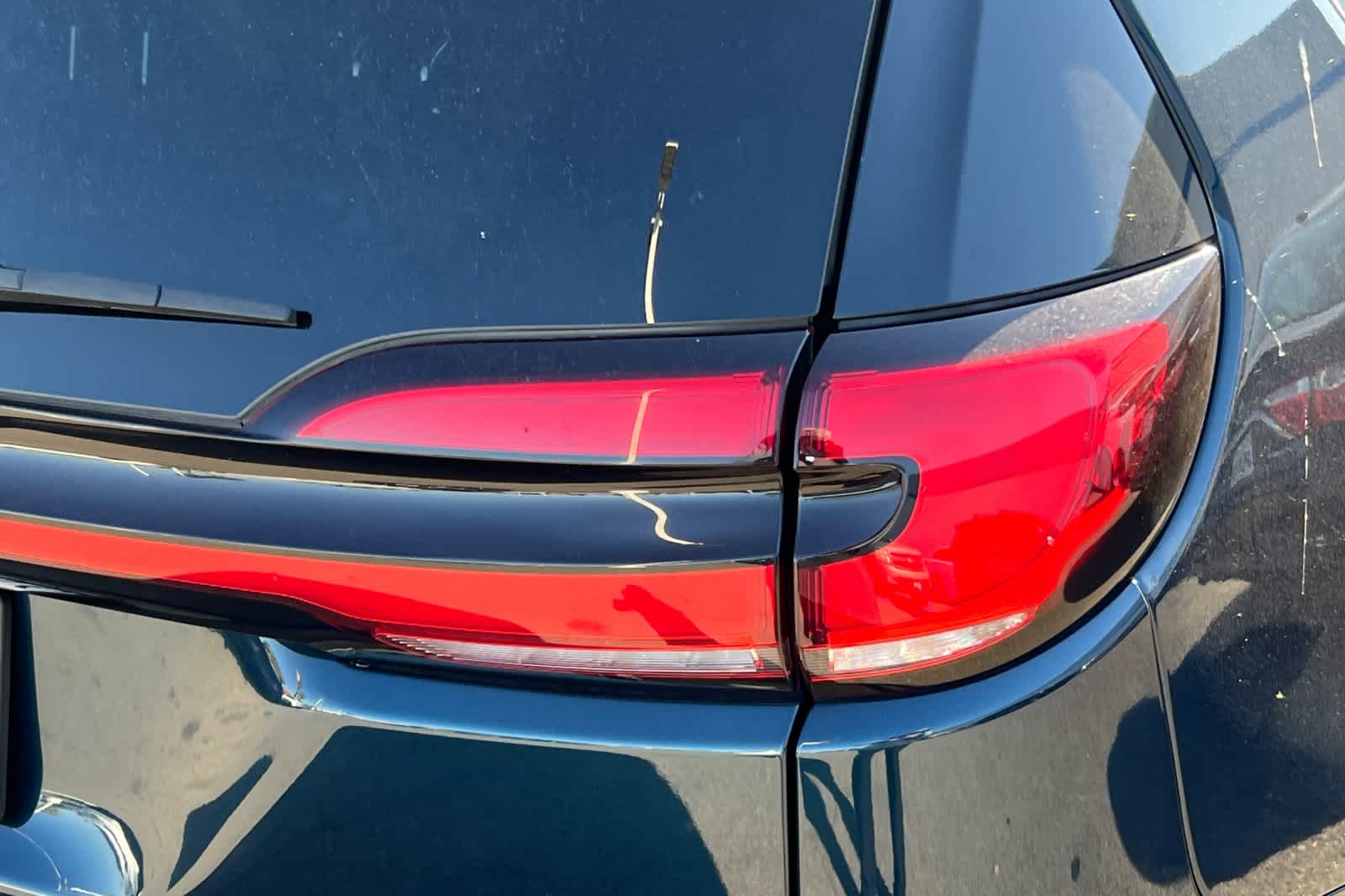 Thumbnail: 2021 Chrysler Pacifica - 18