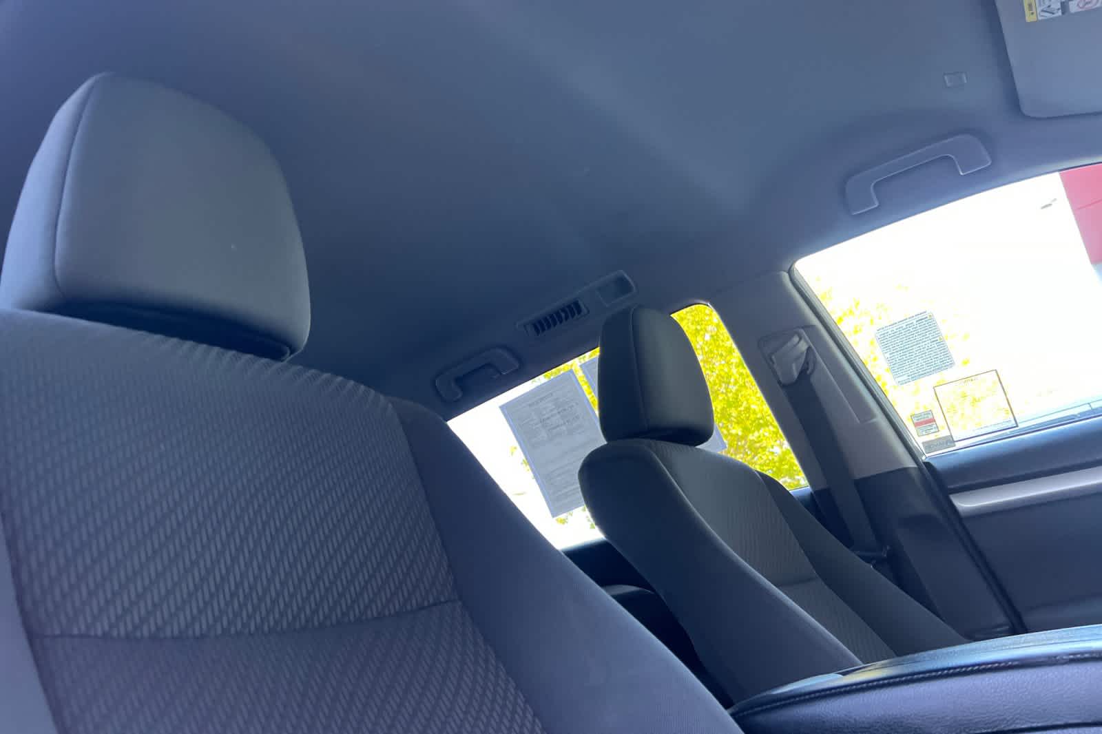 Thumbnail: 2018 Toyota Highlander - 19