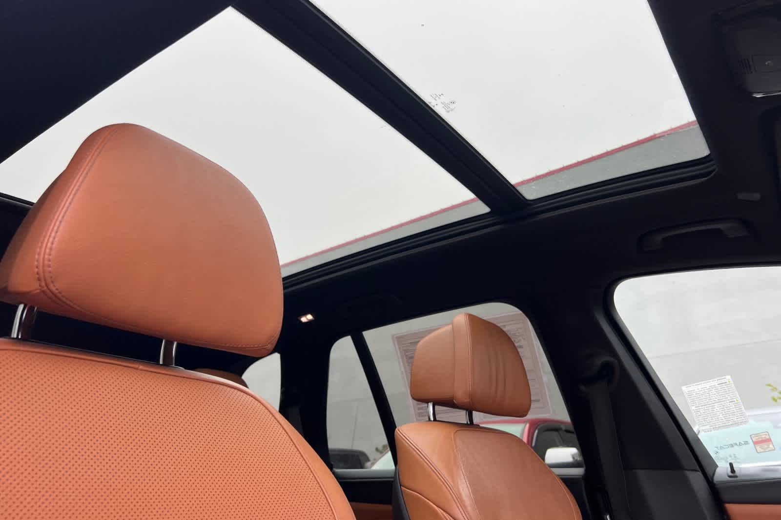 Thumbnail: 2019 BMW X5 - 18