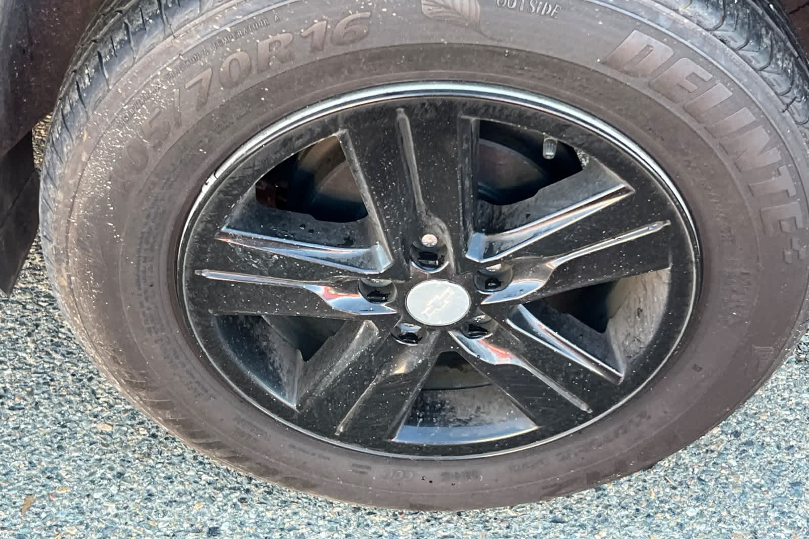 Thumbnail: 2019 Chevrolet Trax - 18