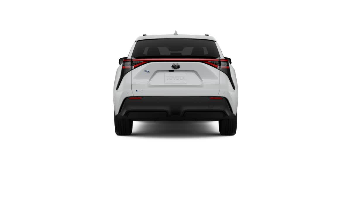 Thumbnail: 2026 Toyota bZ - 9