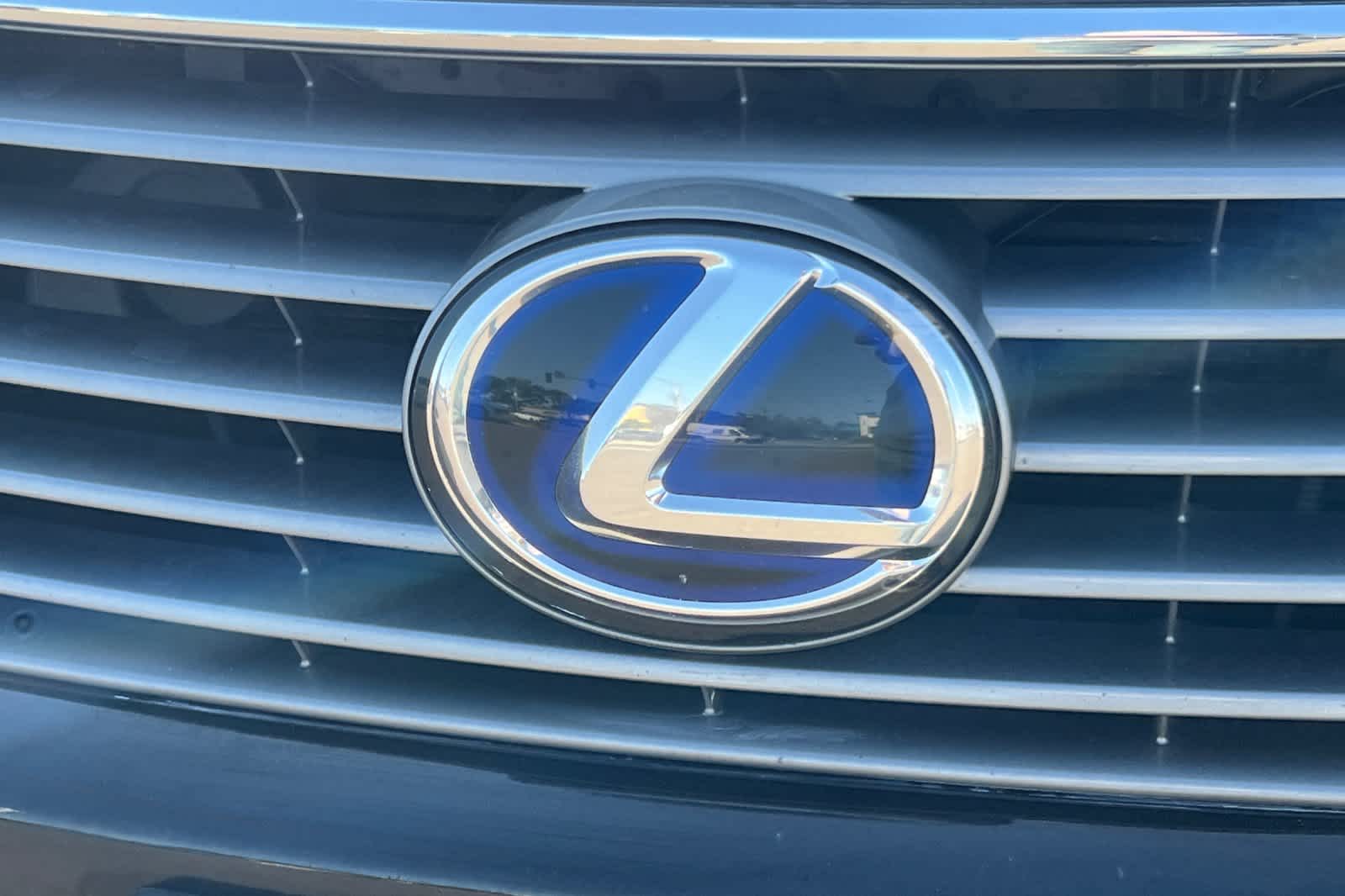 Thumbnail: 2013 Lexus RX - 10