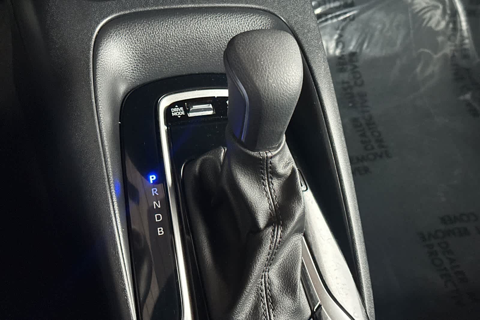 Thumbnail: 2024 Toyota Corolla - 23