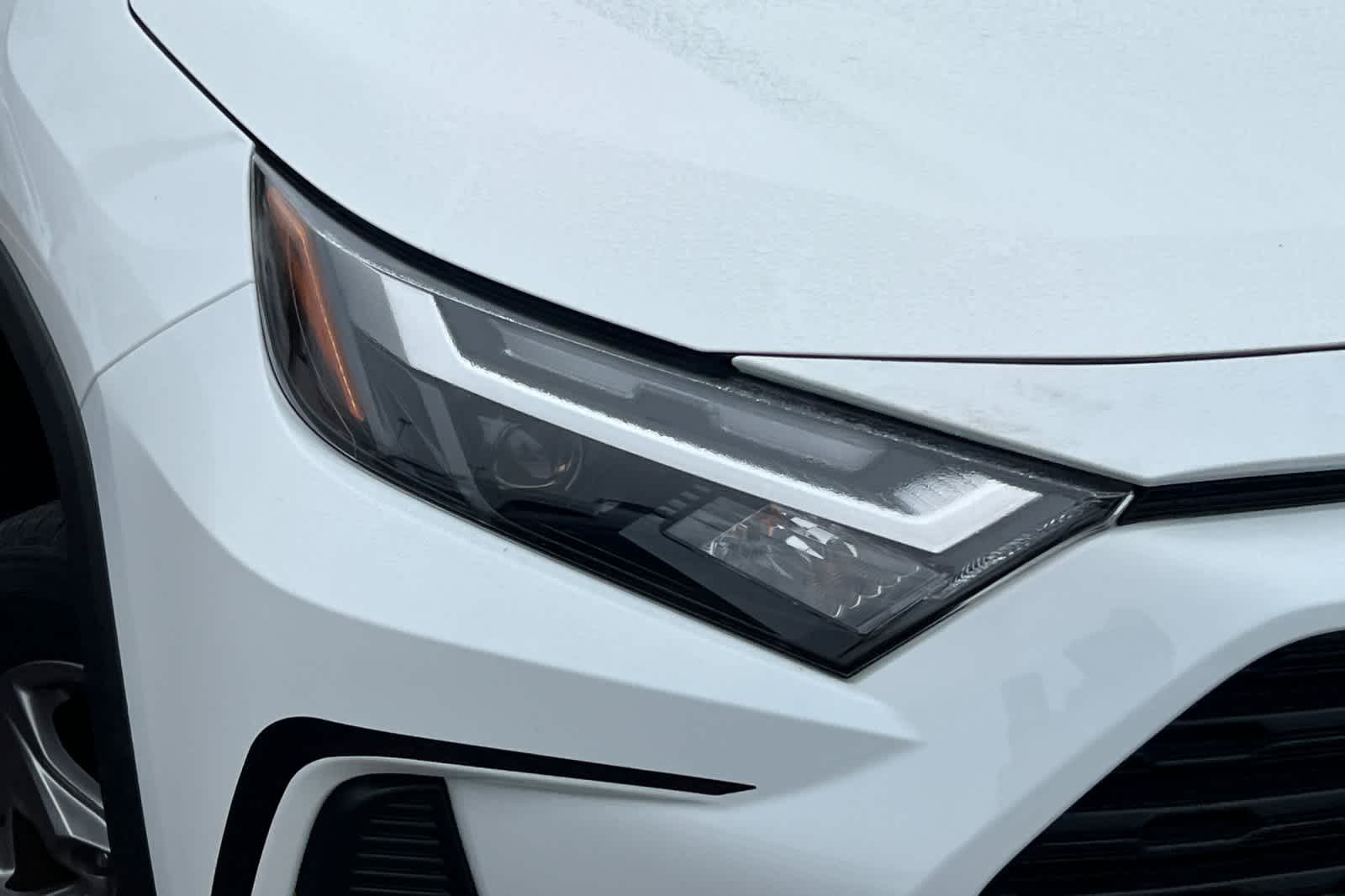 Thumbnail: 2023 Toyota RAV4 - 8