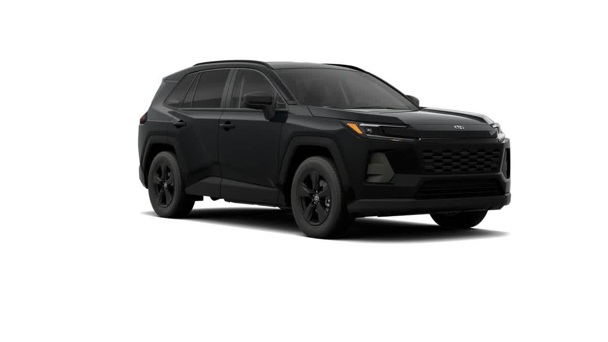 Thumbnail: 2026 Toyota RAV4 - 15