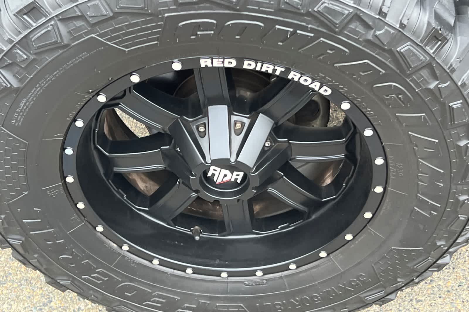 Thumbnail: 2013 Jeep Wrangler - 21