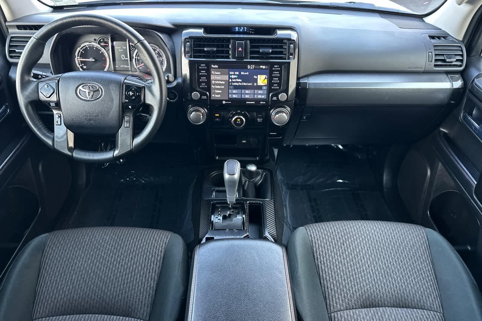 Thumbnail: 2024 Toyota 4Runner - 3