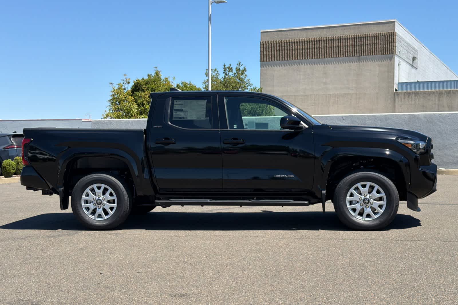 Thumbnail: 2026 Toyota Tacoma - 8