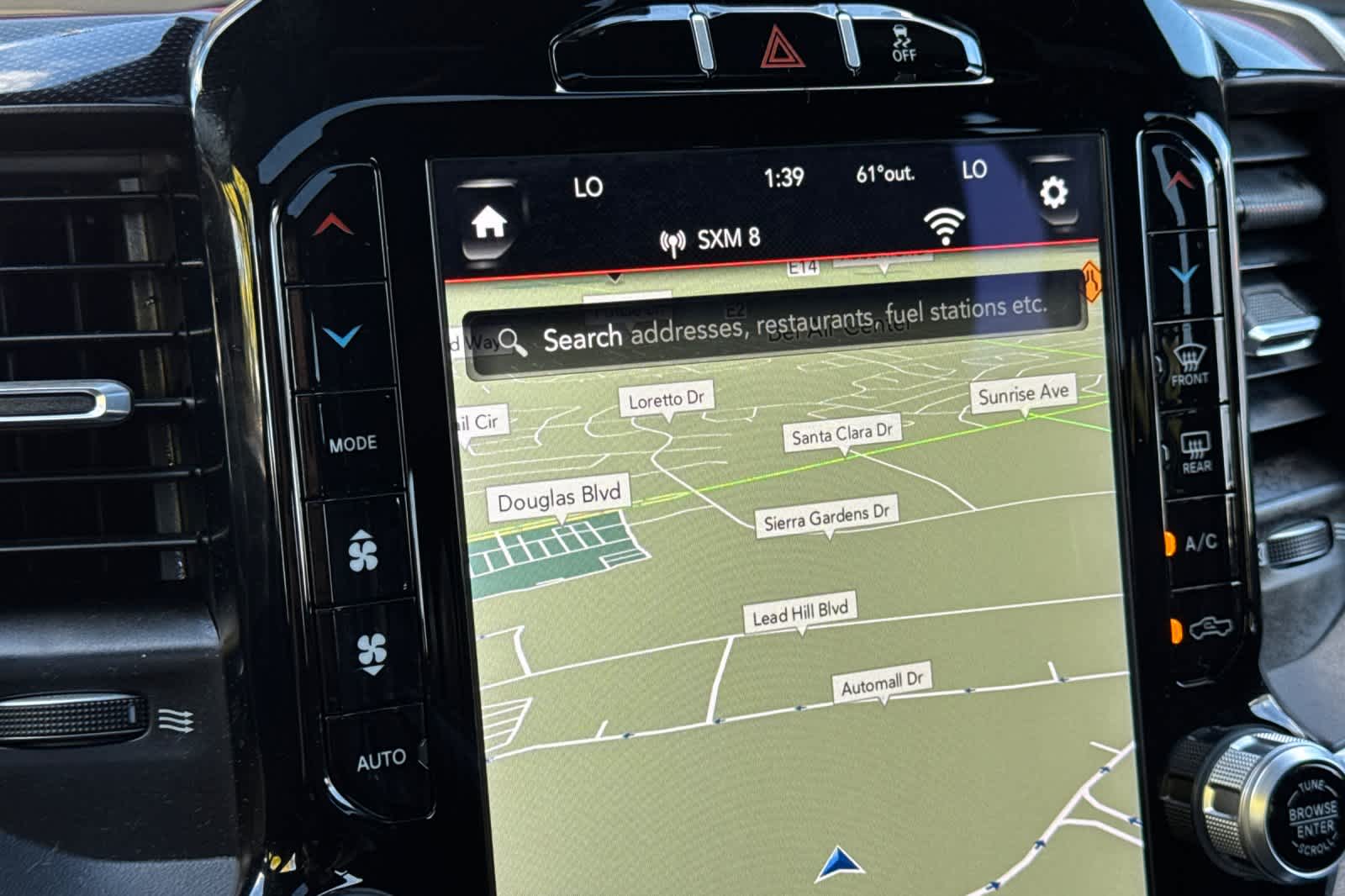 Thumbnail: 2021 RAM 2500 - 22