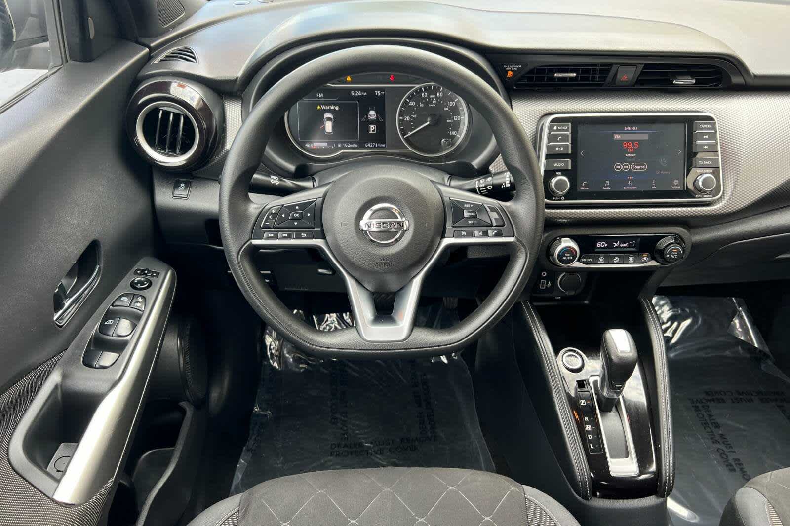 Thumbnail: 2019 Nissan Kicks - 14