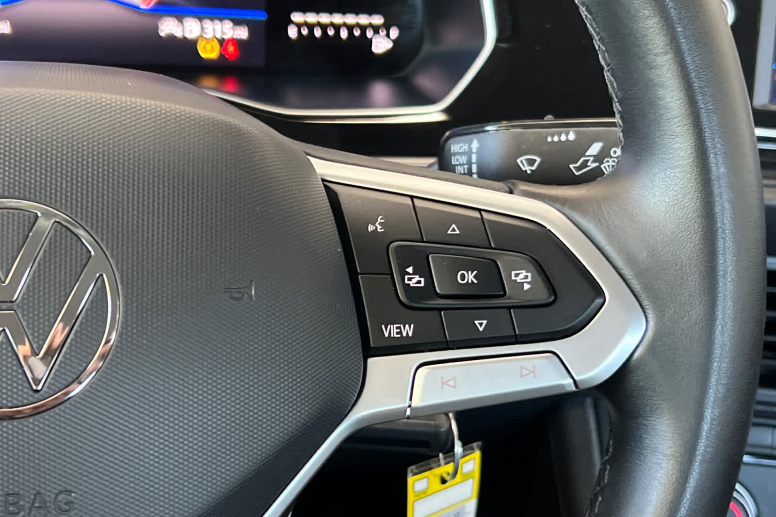 Thumbnail: 2024 Volkswagen Jetta - 24