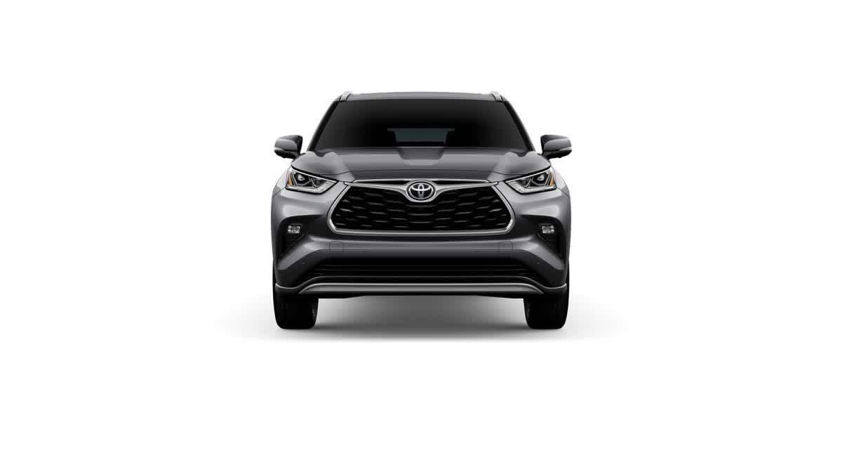 Thumbnail: 2026 Toyota Highlander - 17