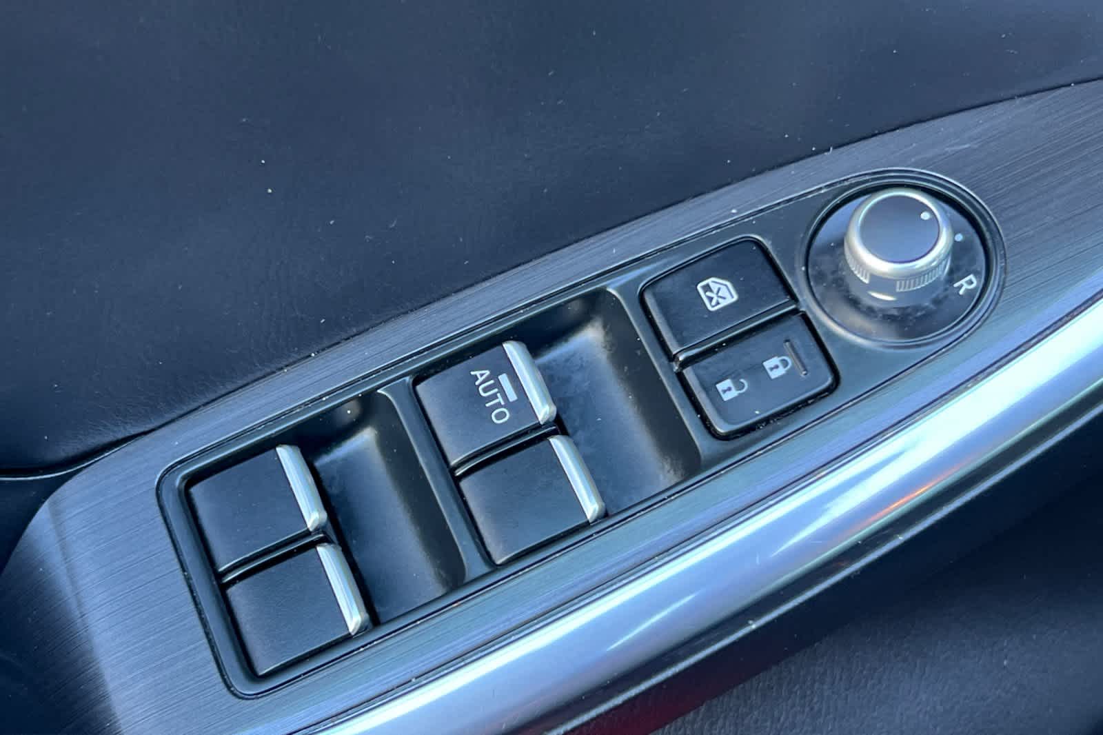 Thumbnail: 2016 Mazda CX-5 - 13