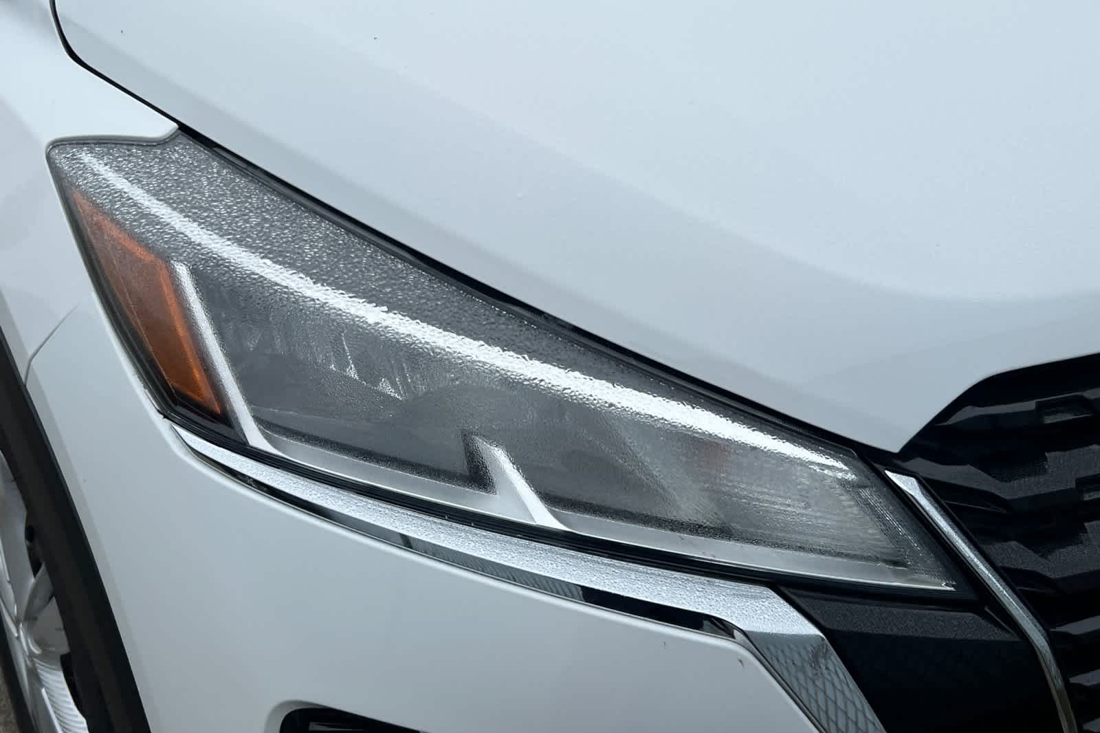 Thumbnail: 2024 Nissan Kicks - 22